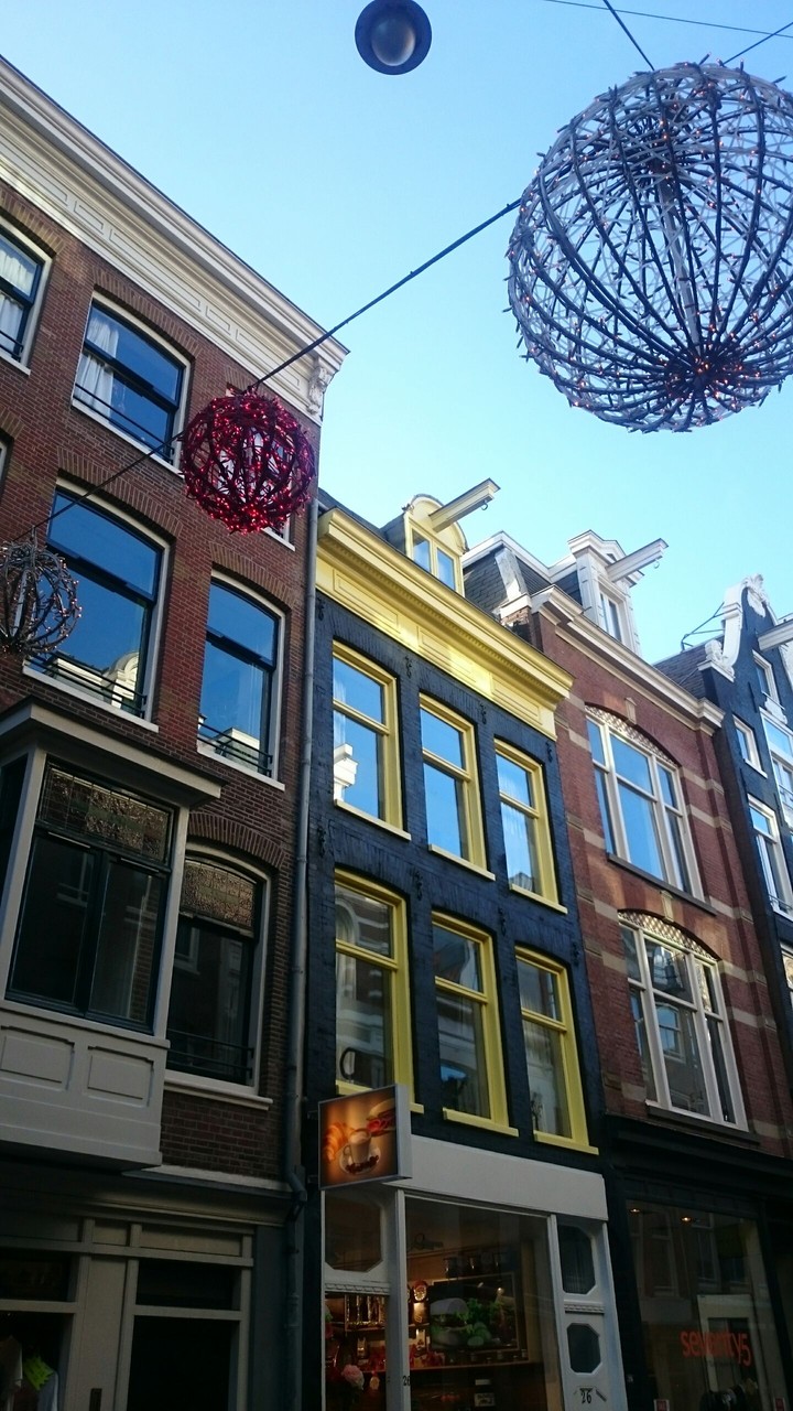 Amsterdam