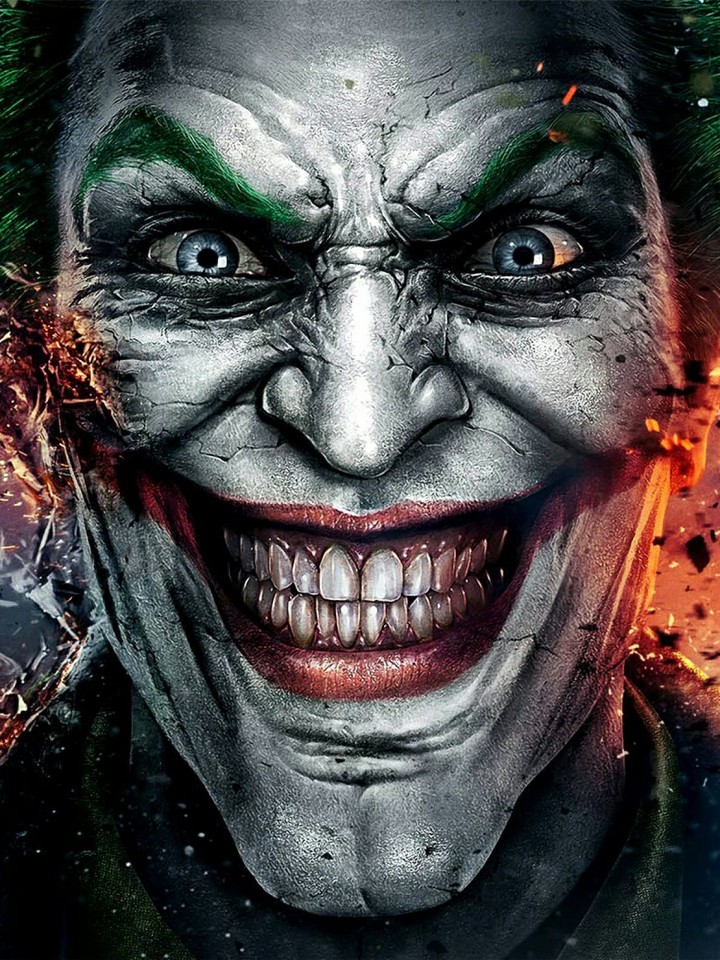 joker