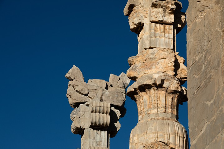 Takht e Jamshid