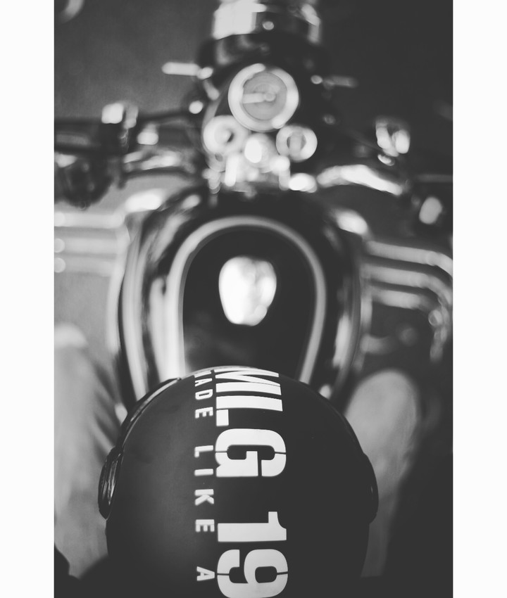 ride