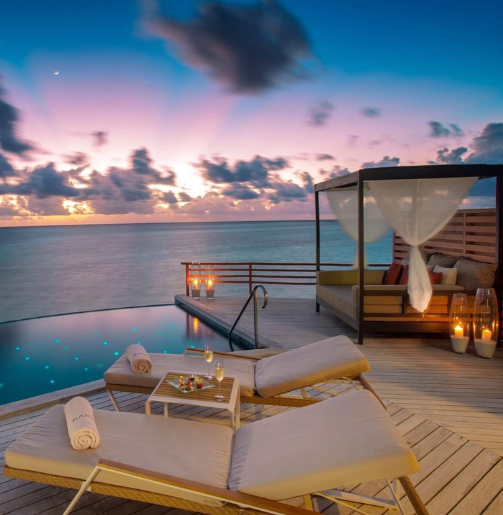 blissful