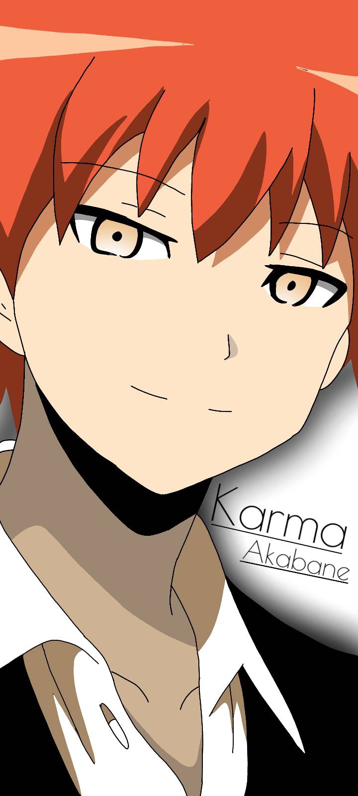 karma Akabane