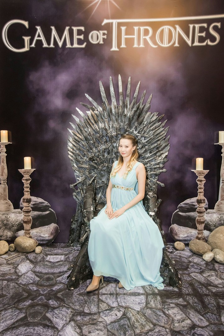 Game of thrones
