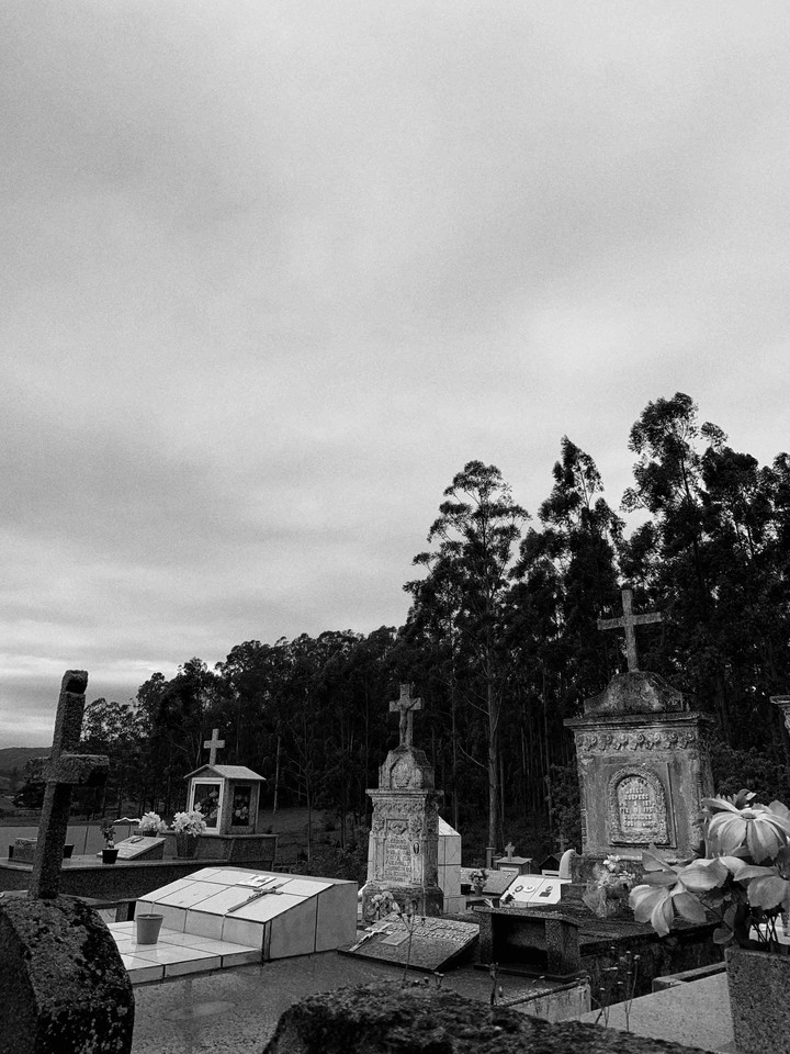 Cemitério