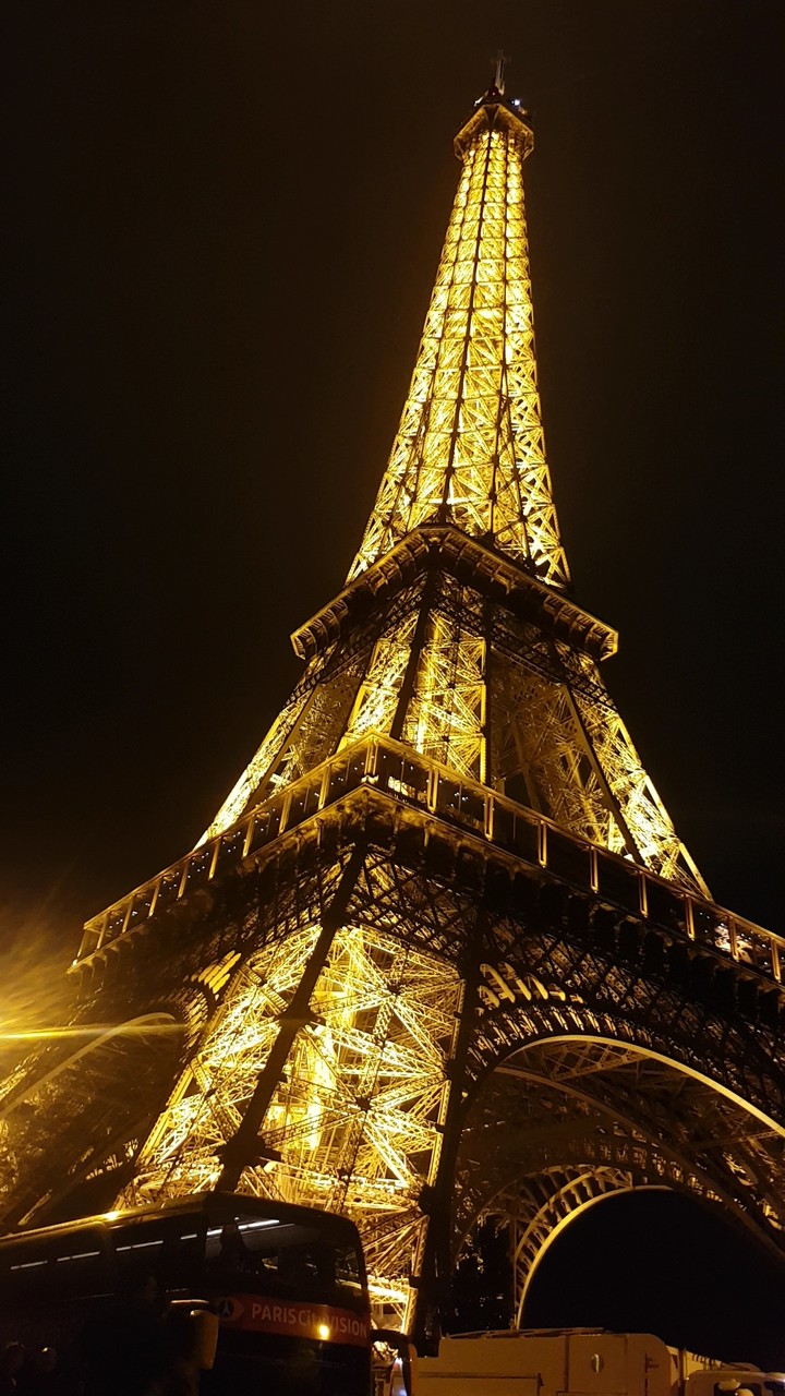 Eiffel Tower