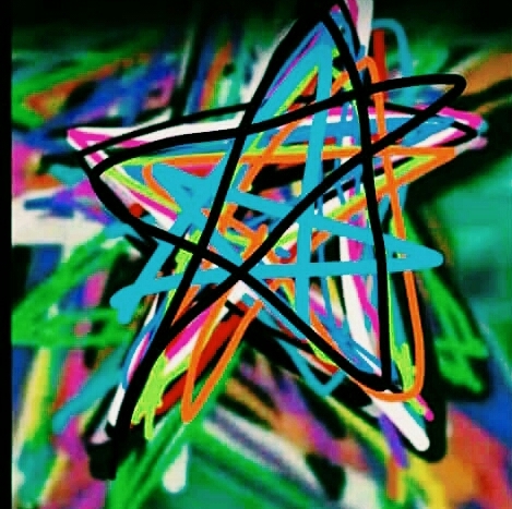 a estrela