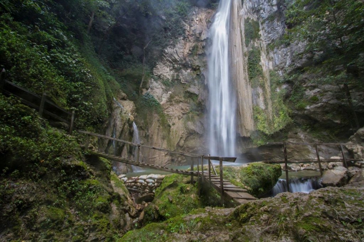 cascada