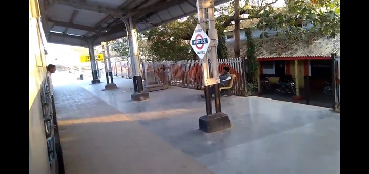 Railway Station