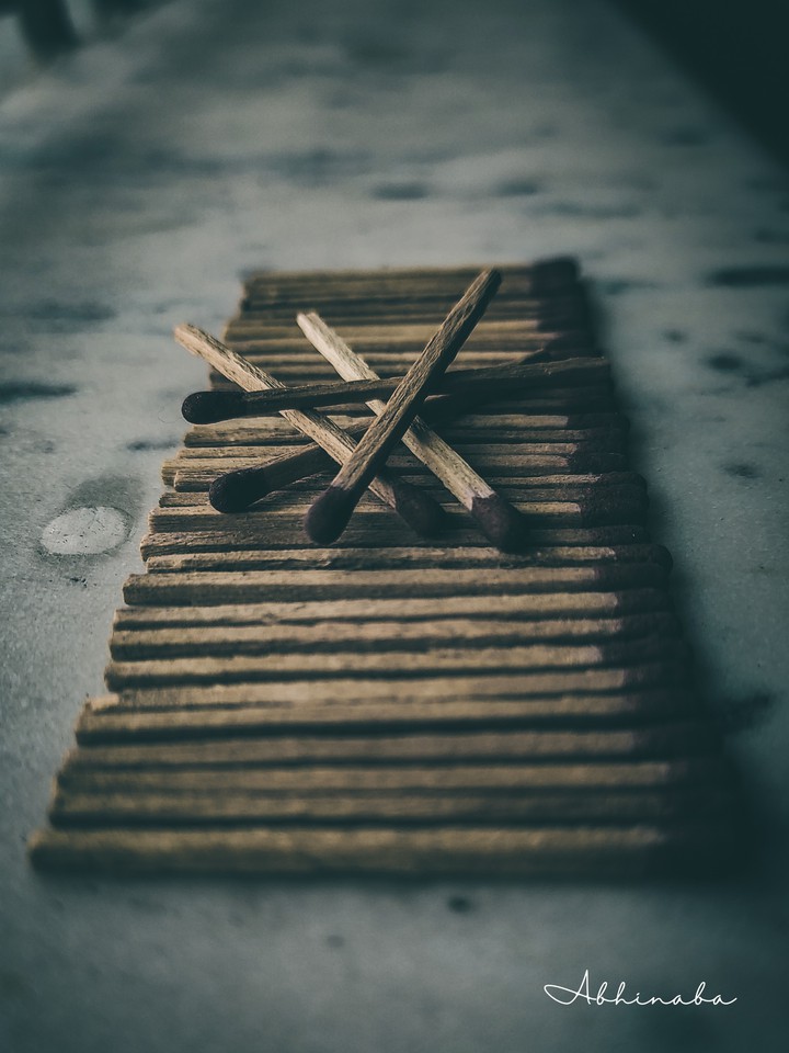 || The Matchsticks ||