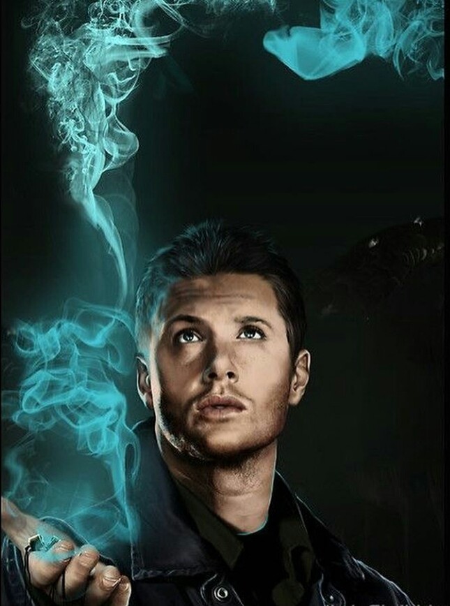 Supernatural