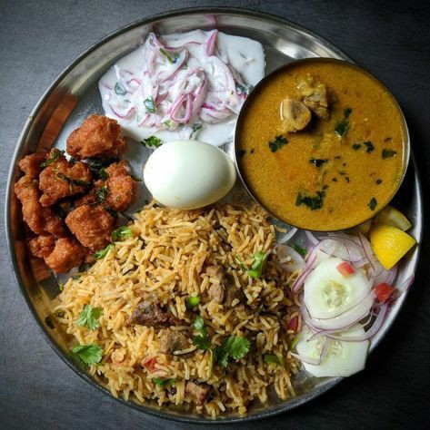 Bengali food