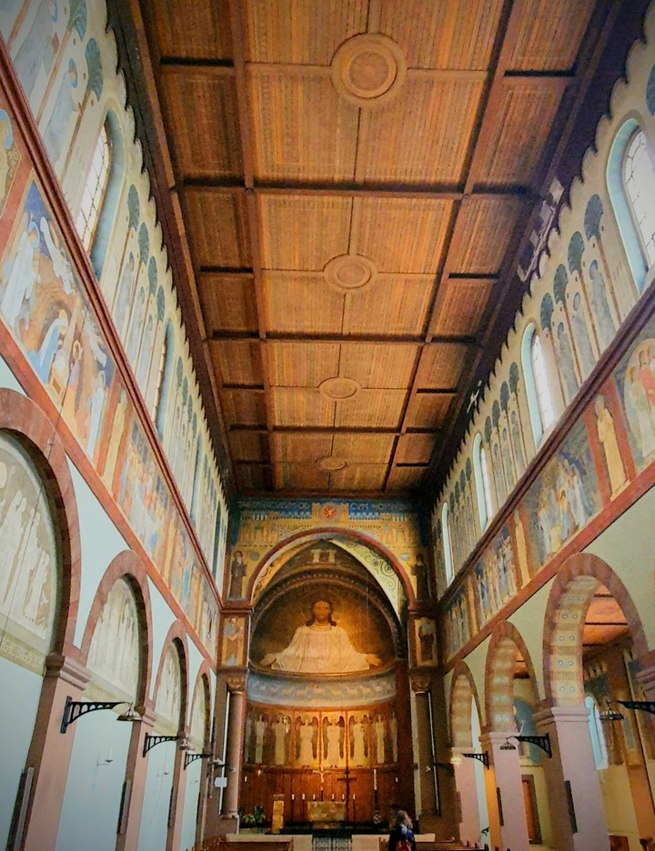 Hildegard