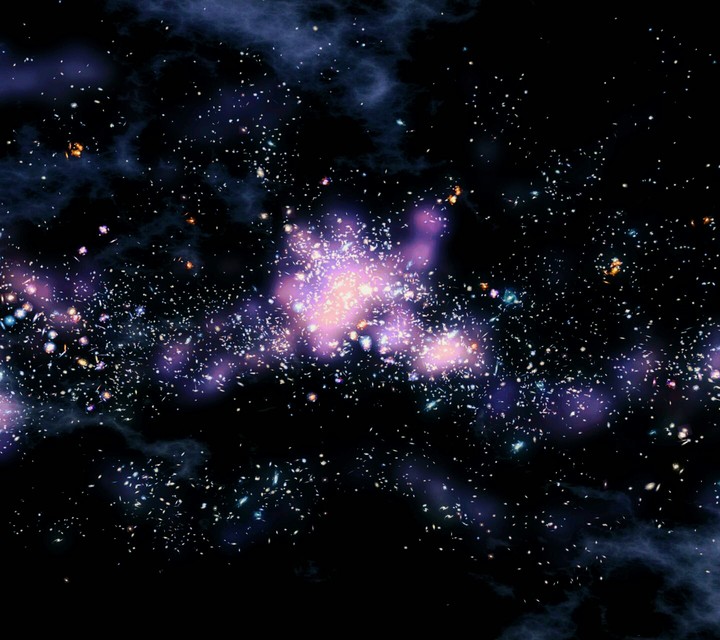 Galaxy