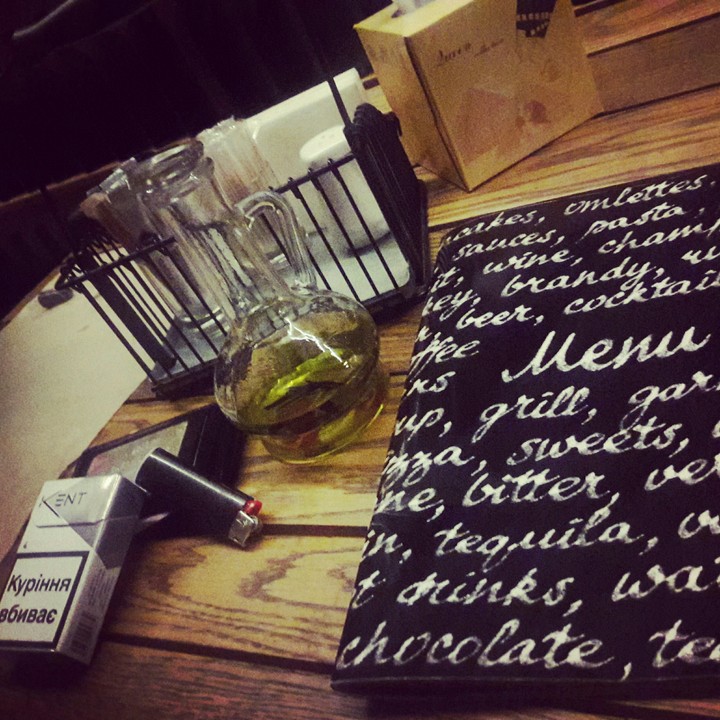 Cafe