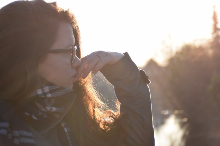 Thinking