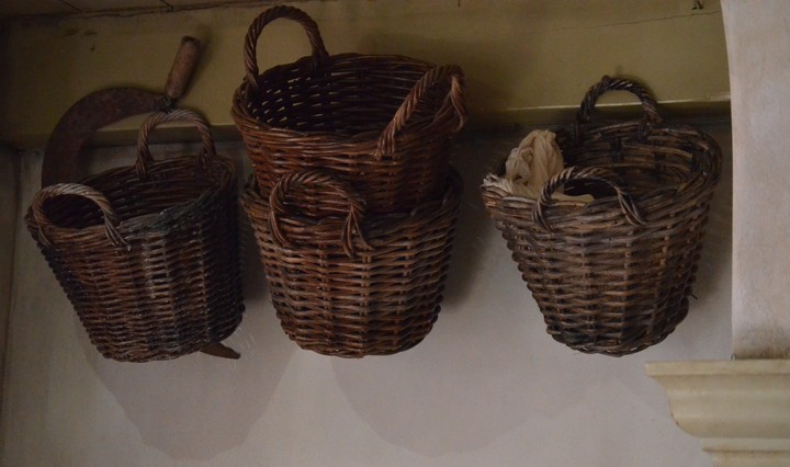 Baskets