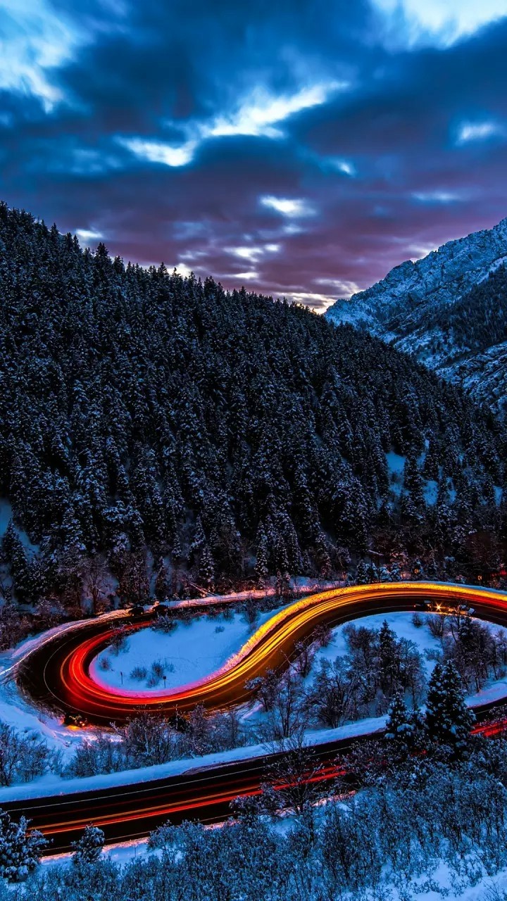 Road