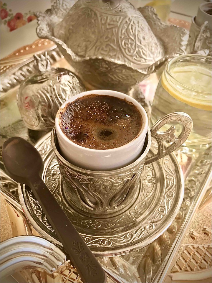 coffee