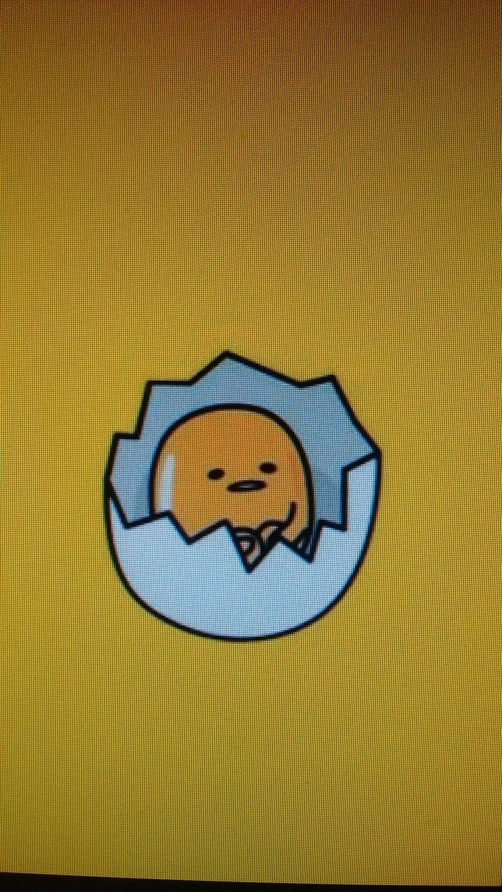 Gudetama