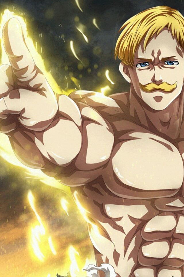 Escanor