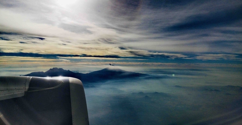 Clouds