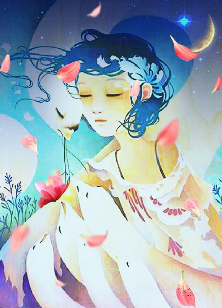 Dreams....Love