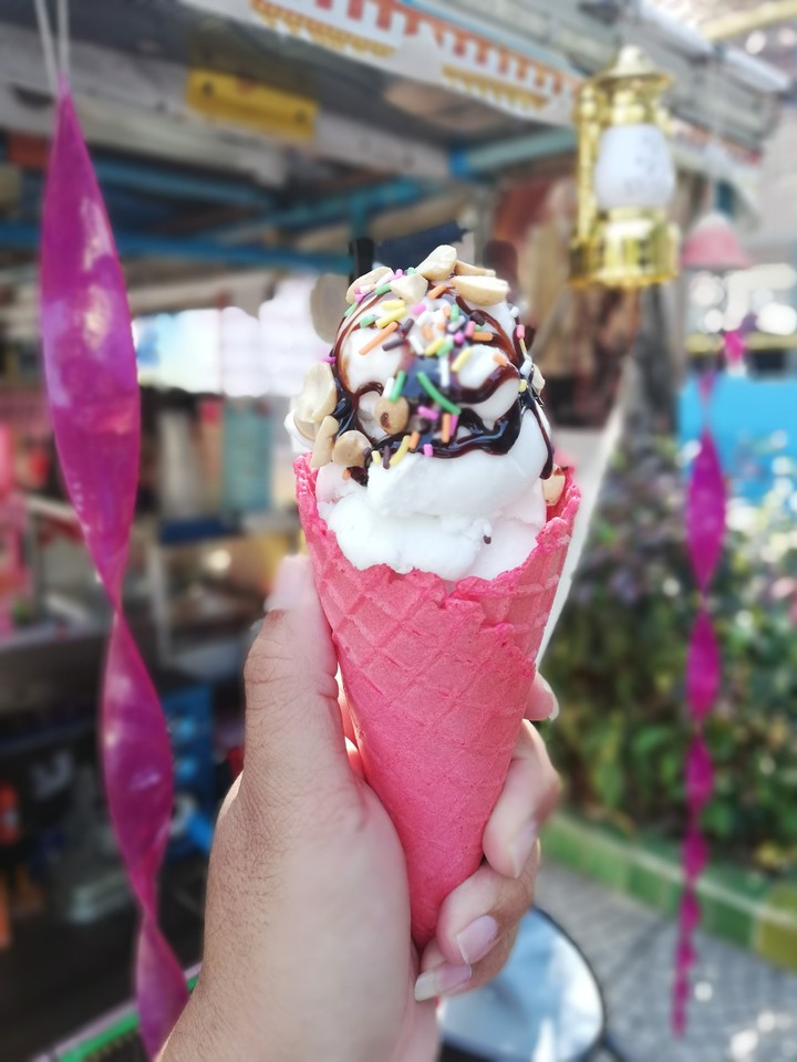 icecream