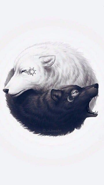 love forever black and white for life