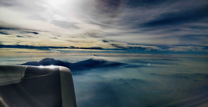 Clouds