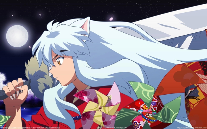 inu yasha 2