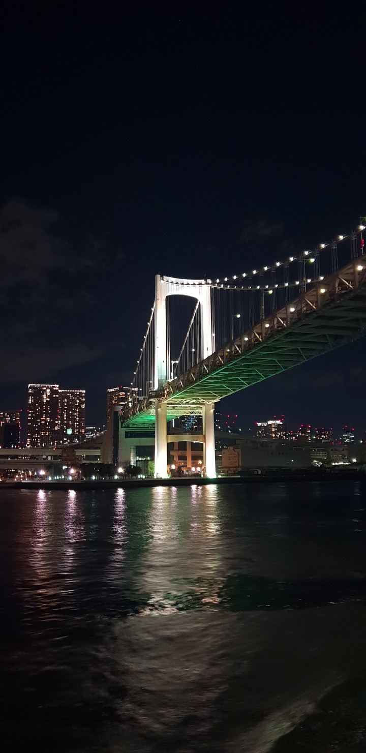 Tokyo Bridge