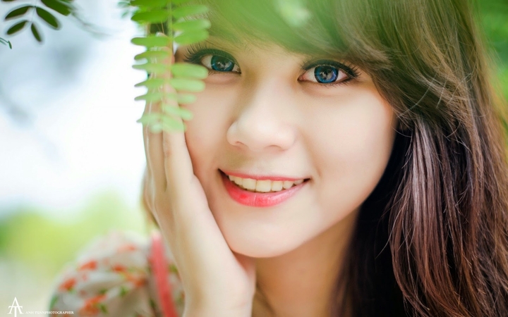 cute girls