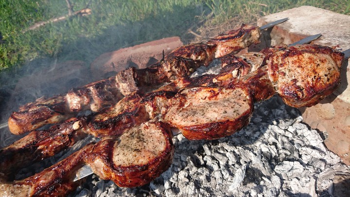 Meat 