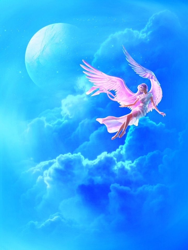 Angel