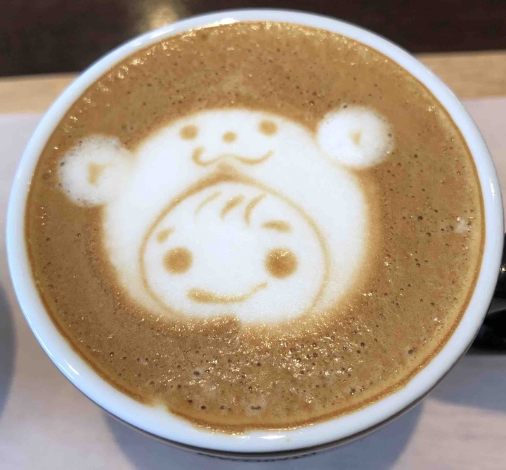 cappuccino