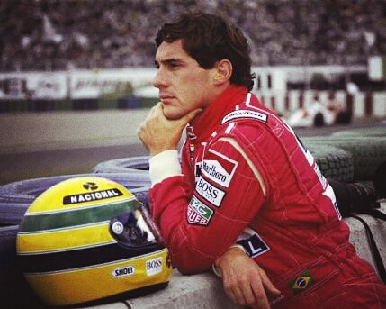ayrtonsenna