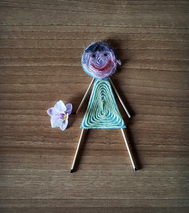 minimal child