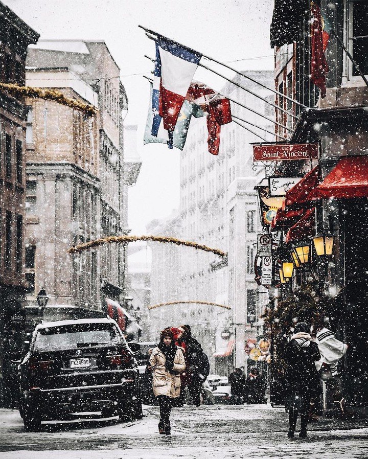 Montreal, Canada