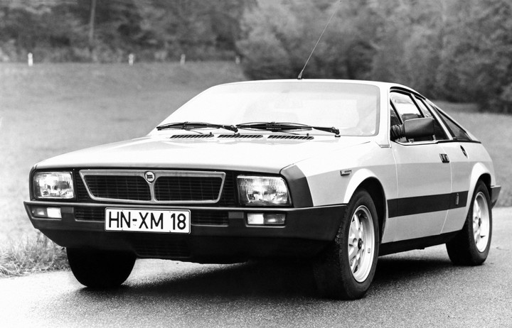 lancia