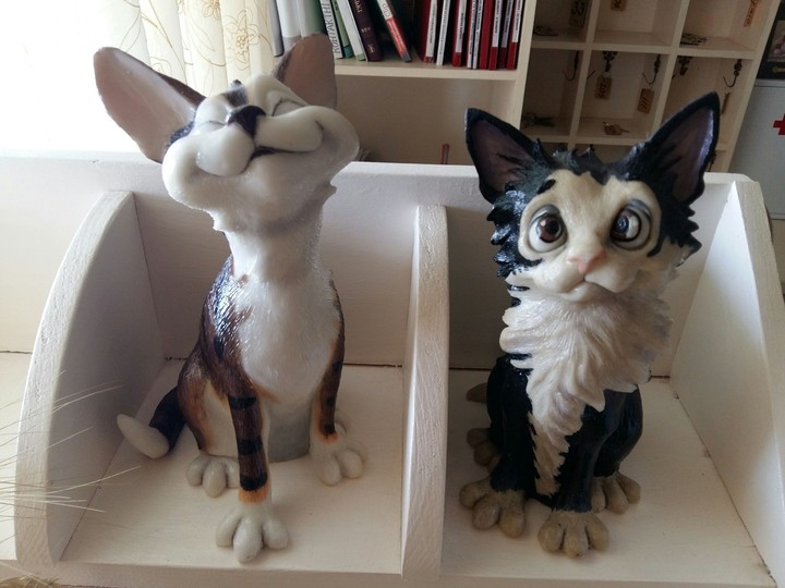 Kitty's