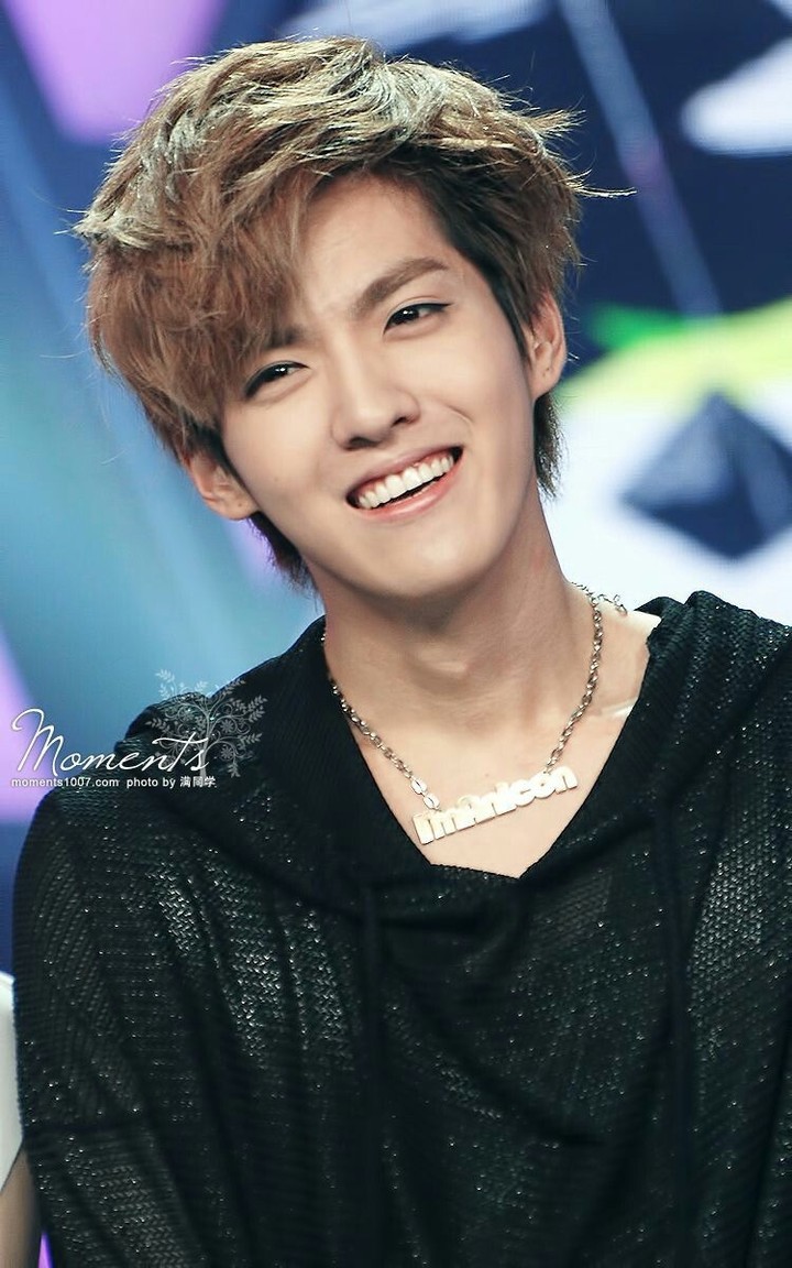 kris wu♡♡♡