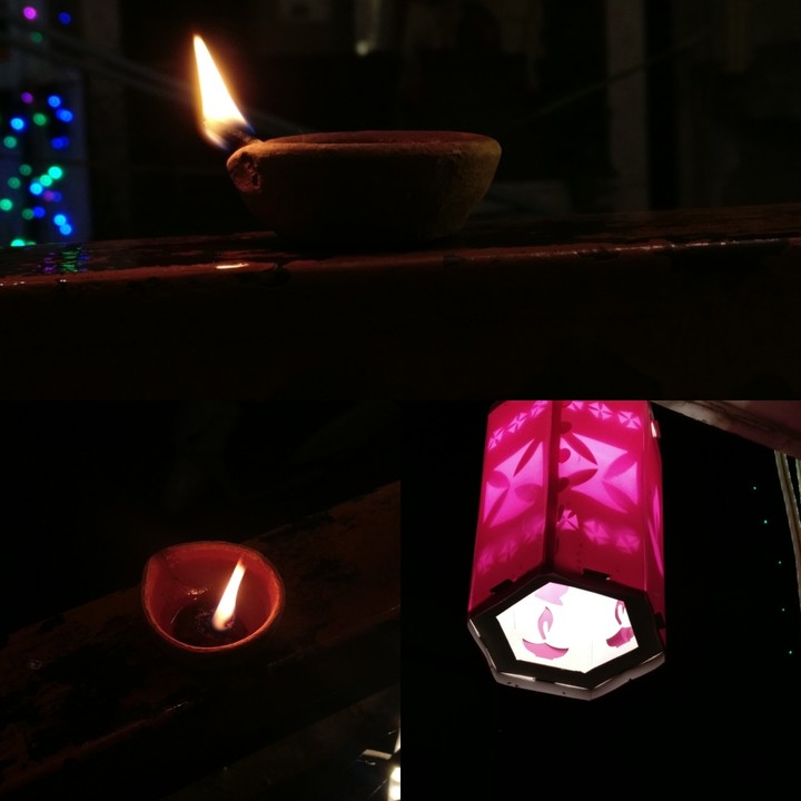 diwali nights