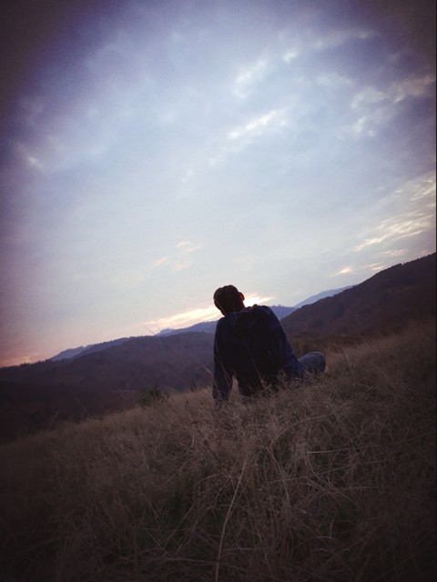 Thinking
