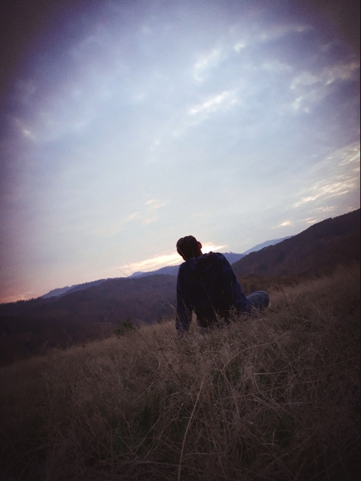 Thinking