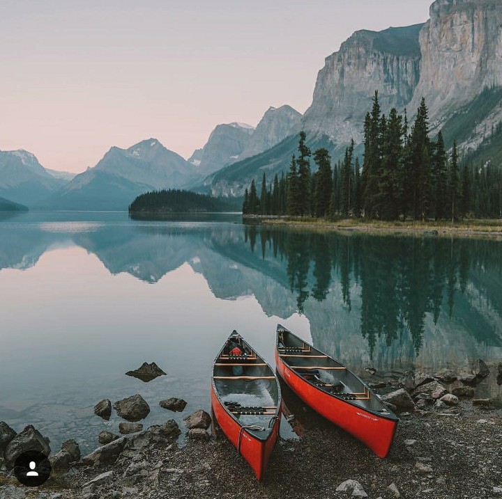 Lake view