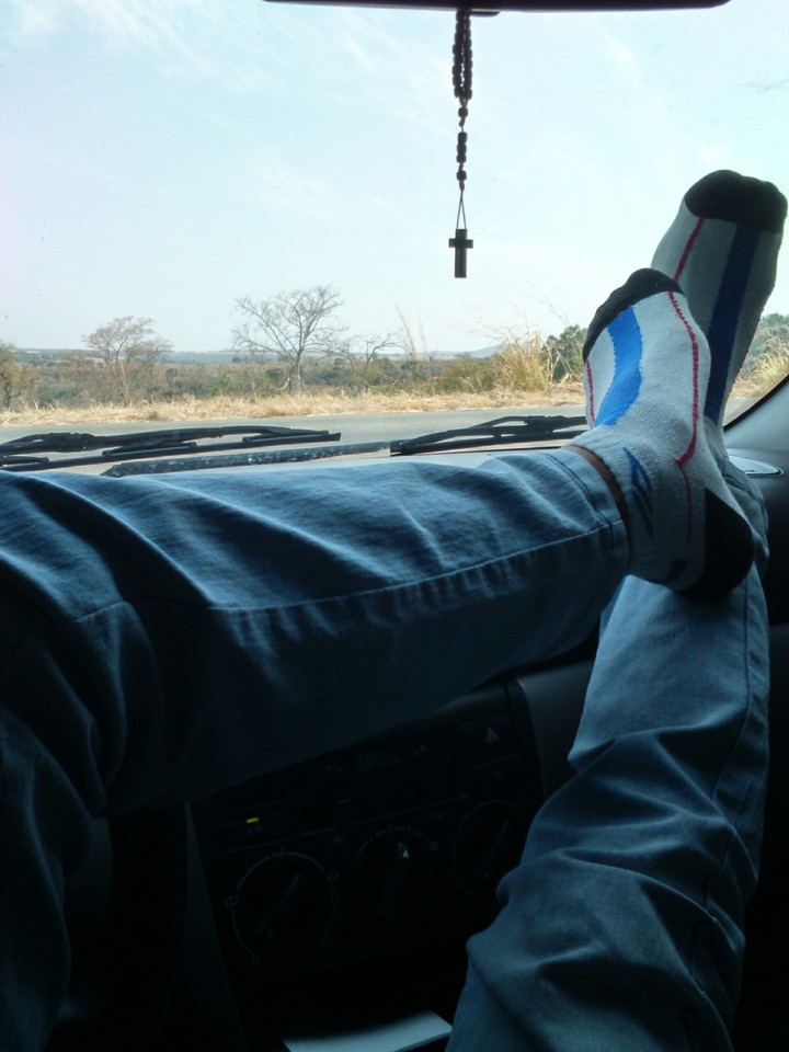 relax