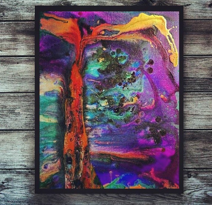art