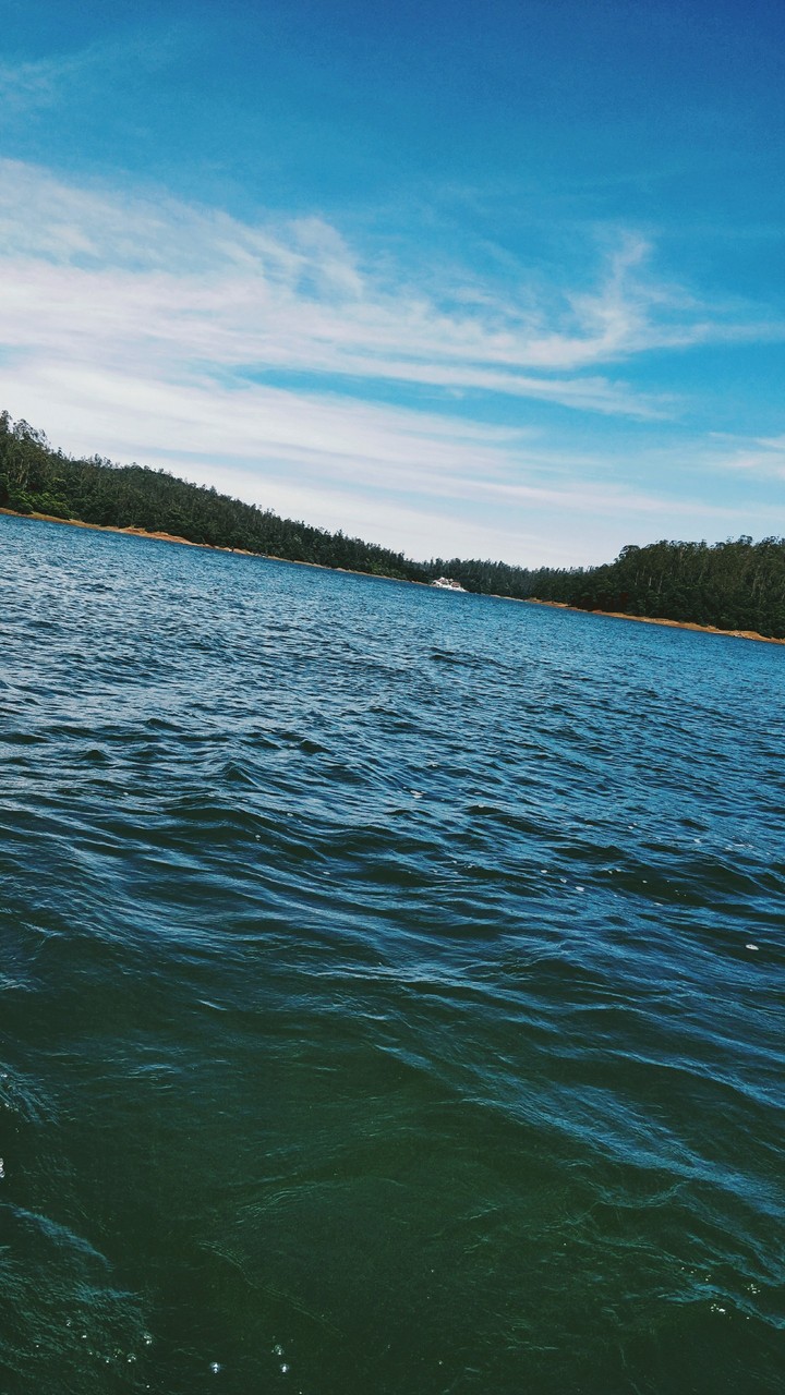 lake ooty