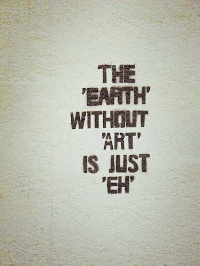 art
