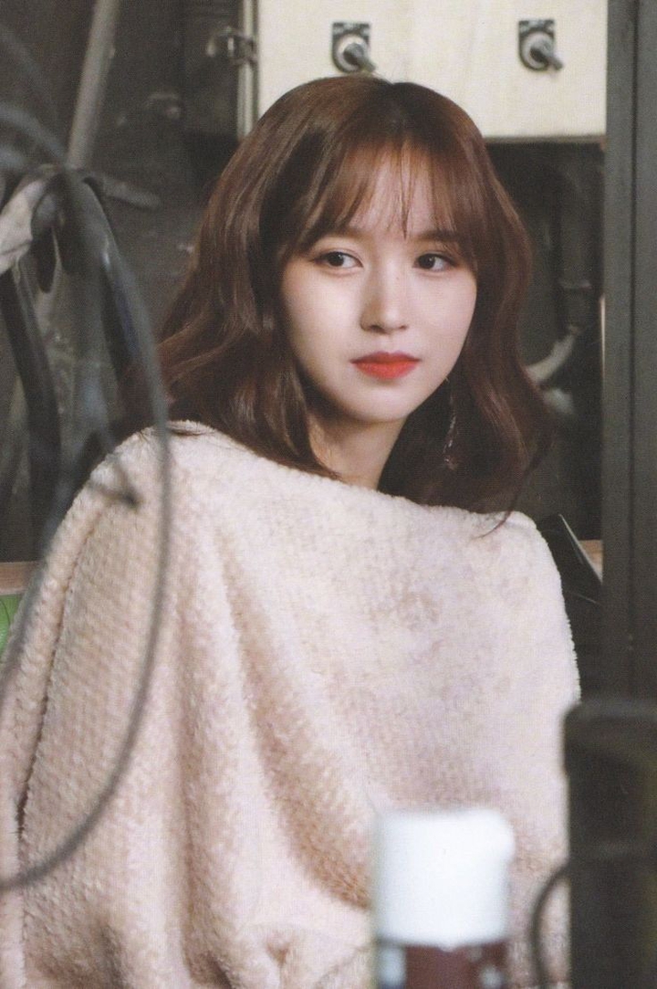 Mina❤